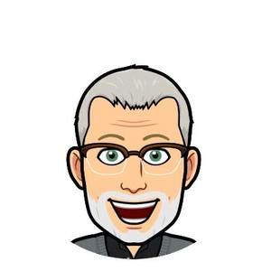 Meet your Posher, Joseph